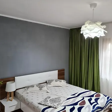 Adina Apartment Eforie Nord