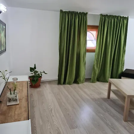 Adina Apartment