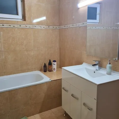 Apartment Adina