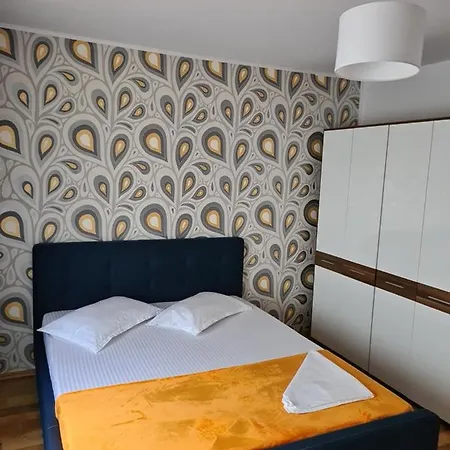 Apartment Adina *