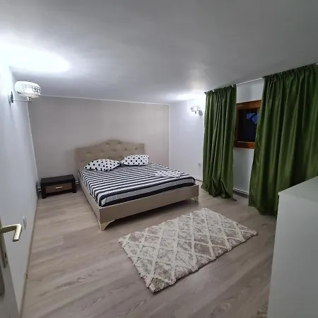 Apartment Adina Eforie Nord