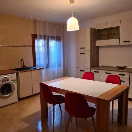 Apartment Adina Eforie Nord