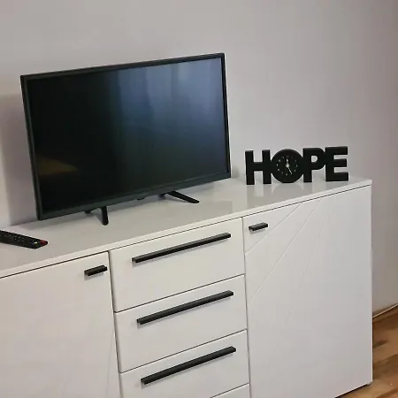 Adina Apartment