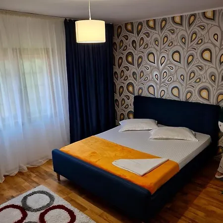 Apartamento Adina *