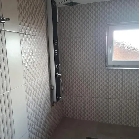 Adina Apartment Eforie Nord