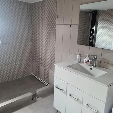 Apartment Adina *