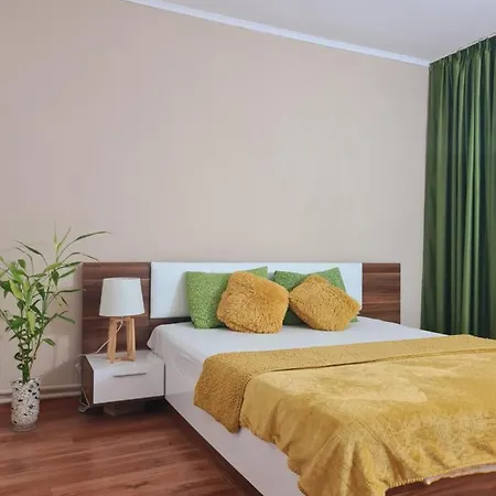 Apartment Adina Eforie Nord