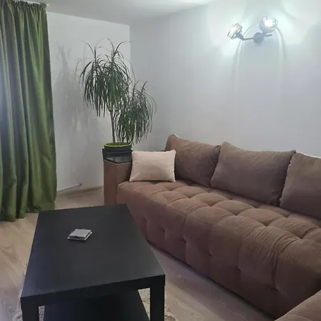 Apartment Adina Eforie Nord