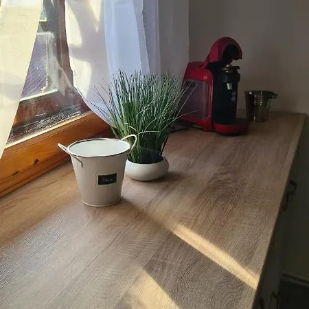 Adina Apartment