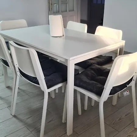 Apartment Adina