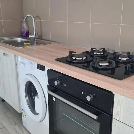 Apartamento Adina Eforie Nord