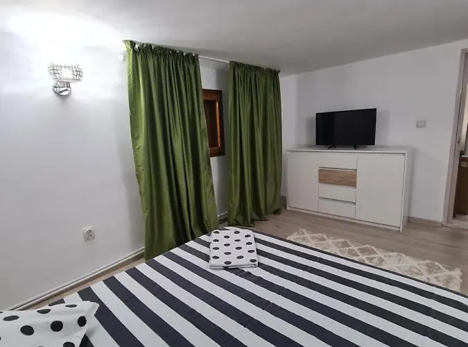 Adina Apartamento Eforie Nord