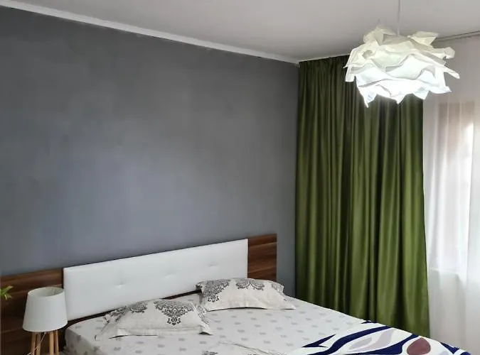 Adina Apartamento Eforie Nord