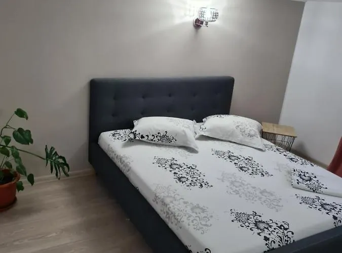 Apartamento Adina