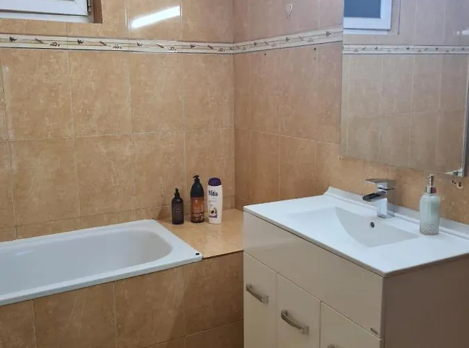 Apartamento Adina