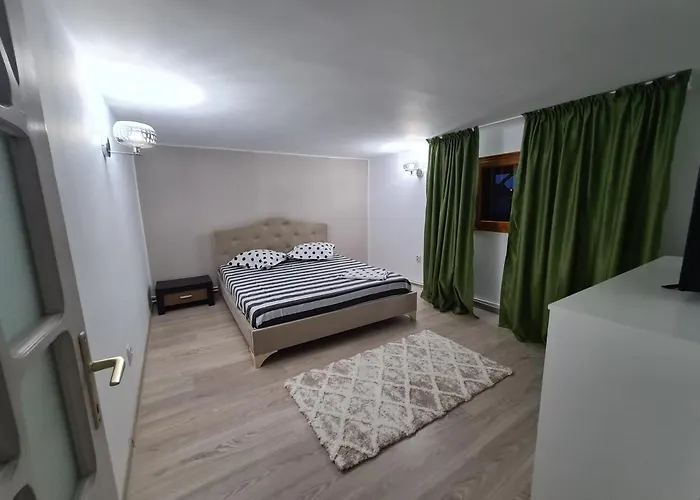 Apartamento Adina Eforie Nord