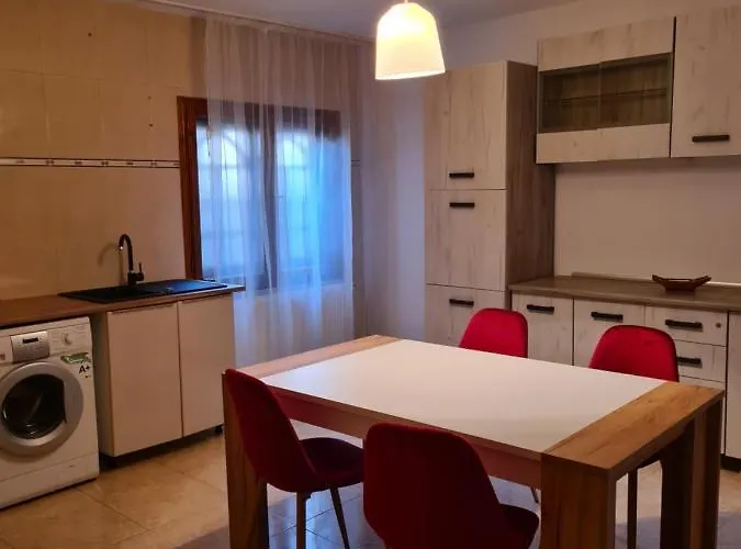 Apartamento Adina Eforie Nord