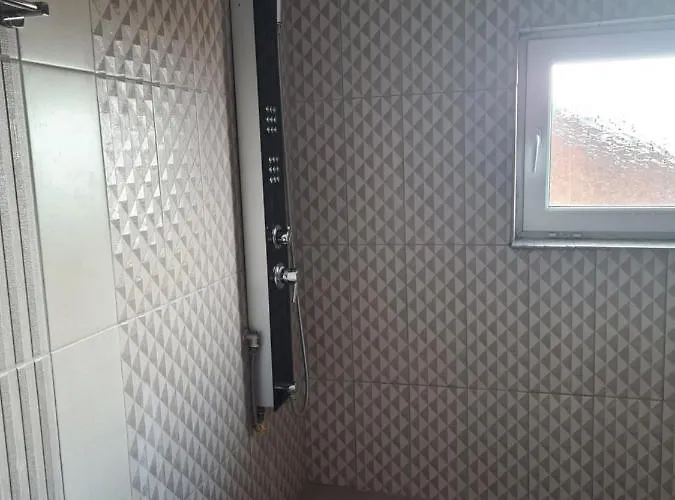 Adina Apartamento Eforie Nord