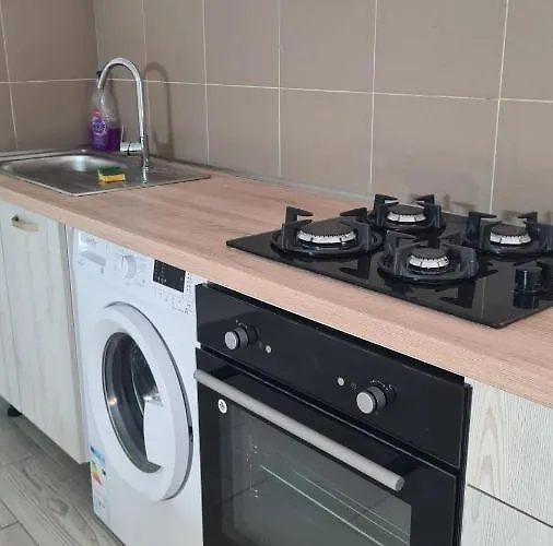 Apartamento Adina Eforie Nord