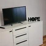 Adina Apartment