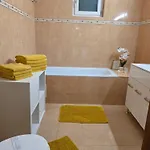 Adina Apartment Eforie Nord