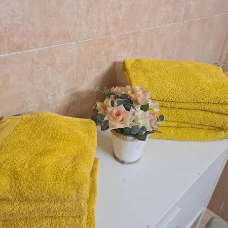 Apartament Adina