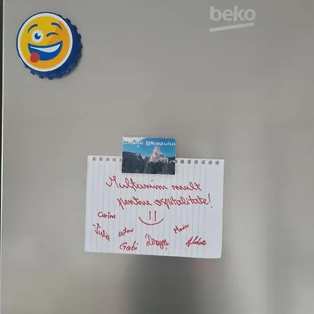 Apartament Adina *