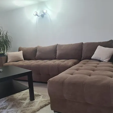 Apartament Adina