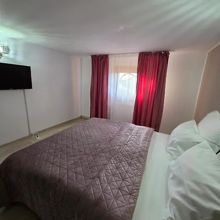Apartment Adina *