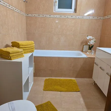 Adina Apartament Eforie Nord