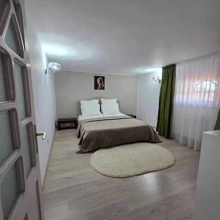 Adina Apartament Eforie Nord