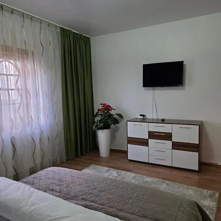 Apartament Adina Eforie Nord