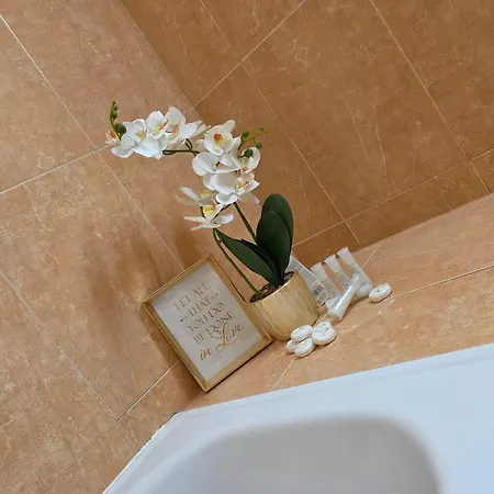 Apartament Adina